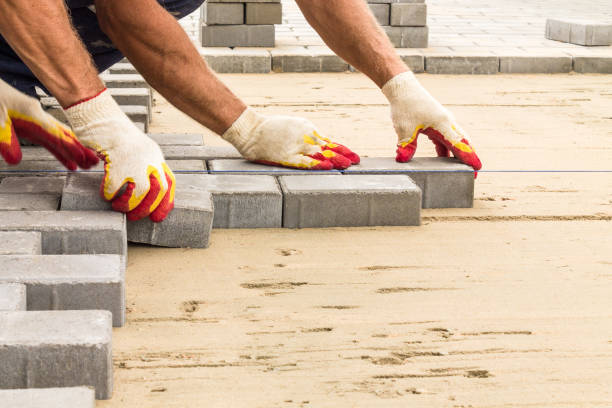 Best Residential Driveway Paver Services  in Western Springs, IL