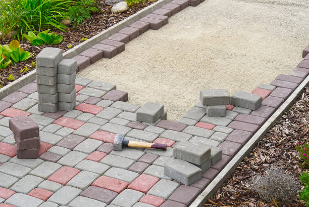 Best Driveway Pavers Near Me  in Western Springs, IL