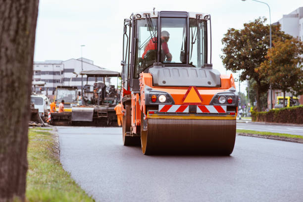 Reasons to Select Us for Your Driveway Paving Requirements in Western Springs, IL