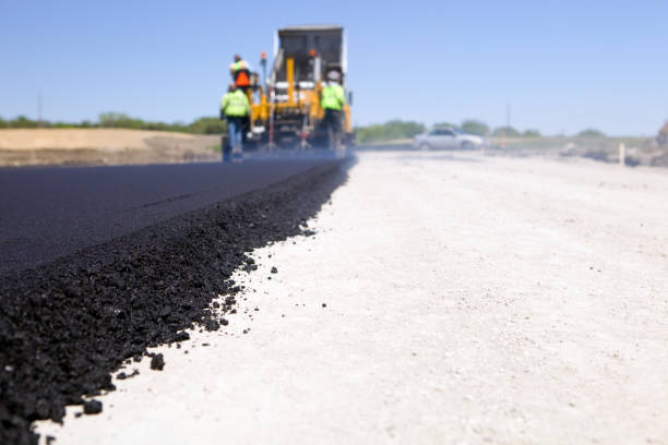 Best Commercial Driveway Pavers  in Western Springs, IL